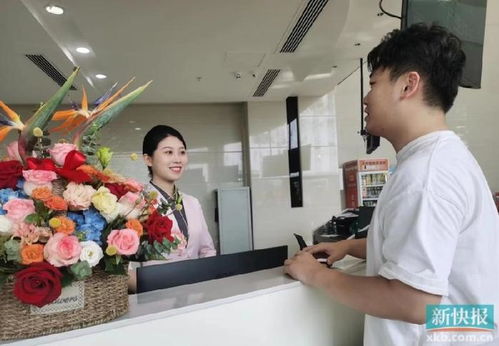 中山東部機場客運專線正式運營 開啟高效出行新篇章，票務(wù)服務(wù)全面解析