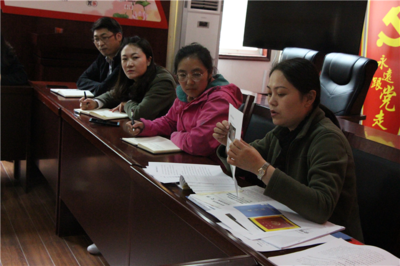 攜手提升服務(wù)，共筑旅游新體驗——大九旅集團黃龍索道分公司與黃龍景區(qū)管理局票務(wù)處聯(lián)合舉辦票務(wù)知識培訓(xùn)交流會