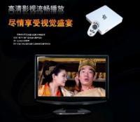廠(chǎng)家直供高科技禮品——網(wǎng)絡(luò)高清播放器，饋贈(zèng)首選