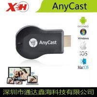 推送寶M2 RK2928芯片助力蘋(píng)果同屏，暢享無(wú)線(xiàn)WiFi同屏新體驗(yàn)